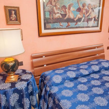 B&B Babri Simim Taj 로마 외부 사진