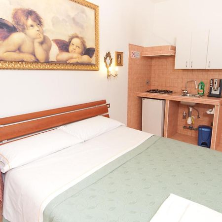 B&B Babri Simim Taj 로마 외부 사진