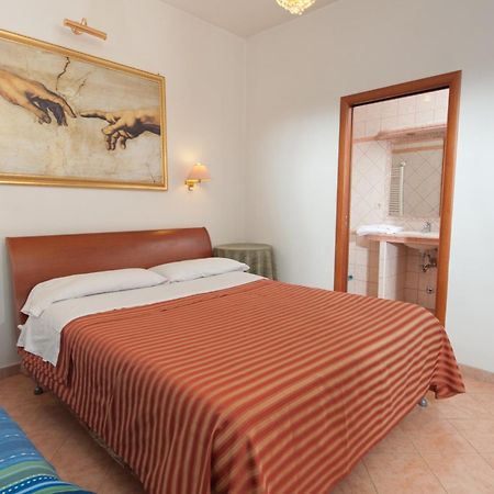 B&B Babri Simim Taj 로마 외부 사진