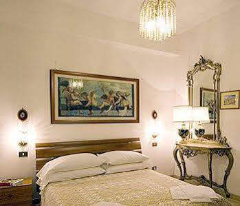B&B Babri Simim Taj 로마 외부 사진