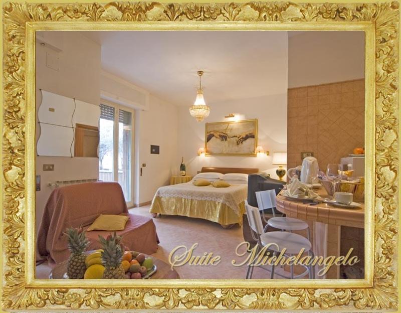 B&B Babri Simim Taj 로마 외부 사진