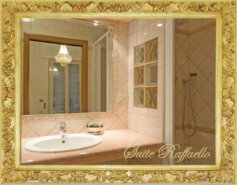 B&B Babri Simim Taj 로마 외부 사진