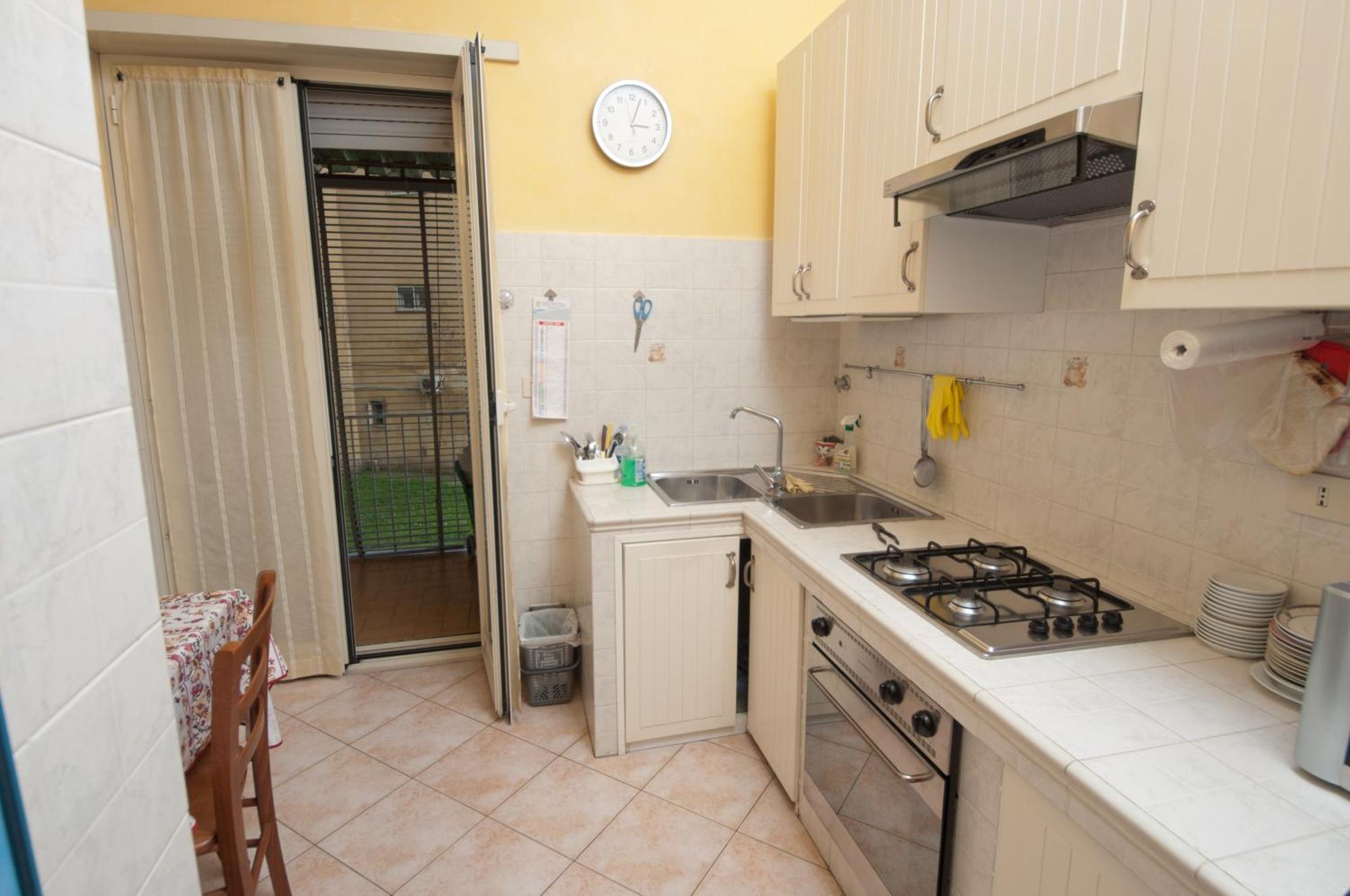 B&B Babri Simim Taj 로마 외부 사진