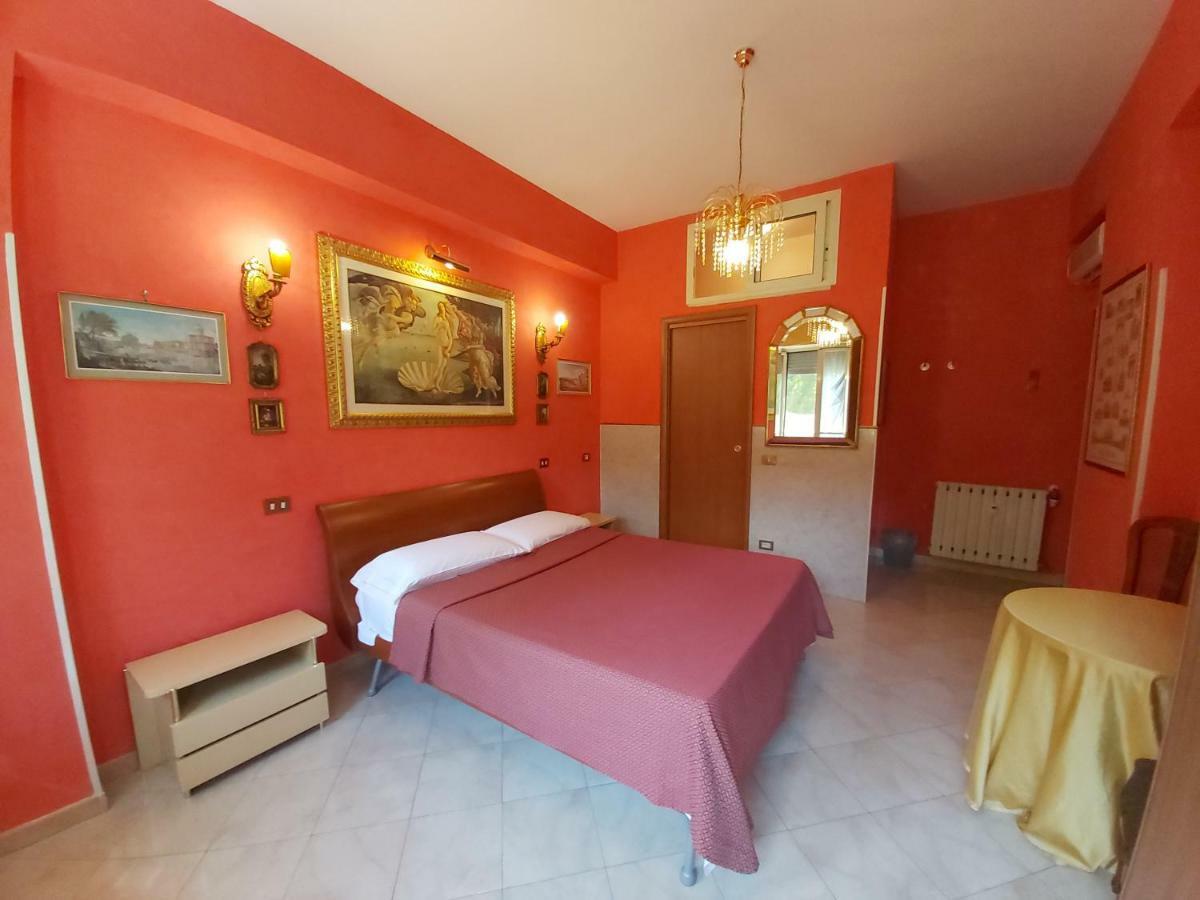 B&B Babri Simim Taj 로마 외부 사진