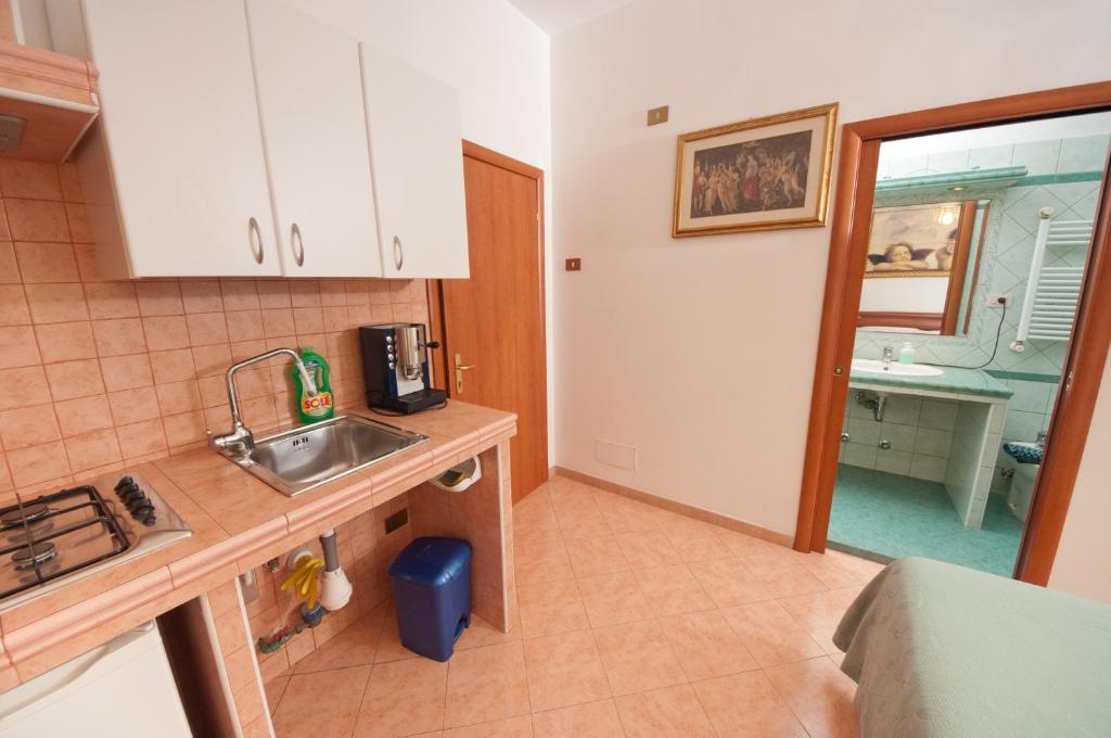 B&B Babri Simim Taj 로마 외부 사진