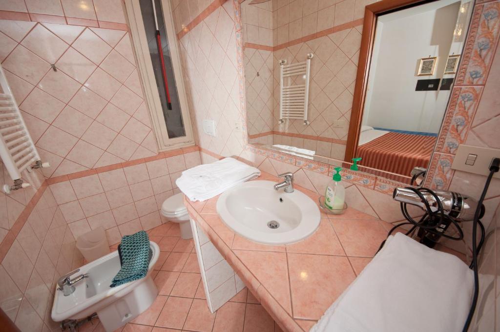 B&B Babri Simim Taj 로마 외부 사진